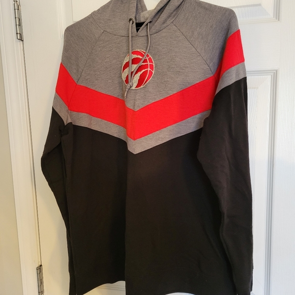 Toronto raptors hoodie - Picture 3 of 3